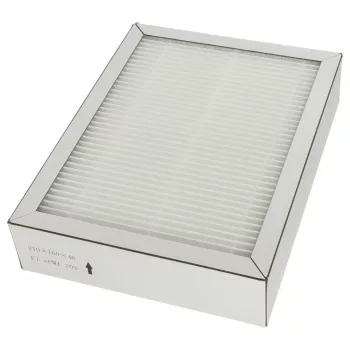   Pluggit APFG4F7-180 helyettesítő szűrőbetét - Utángyártott