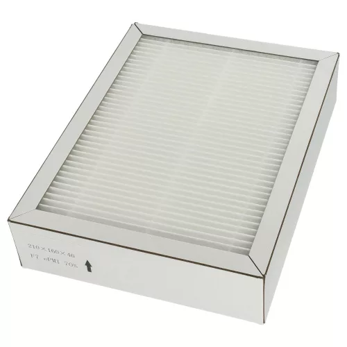 Pluggit APFG4F7-180 helyettesítő szűrőbetét - Utángyártott