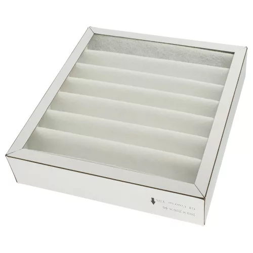 Pluggit ADFG4F7-160 helyettesítő szűrőbetét - Utángyártott