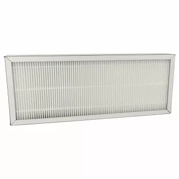   Pluggit ADFG4F7-310 helyettesítő szűrőbetét - Utángyártott