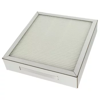   Pluggit ADFG4F7-160 helyettesítő szűrőbetét - Utángyártott