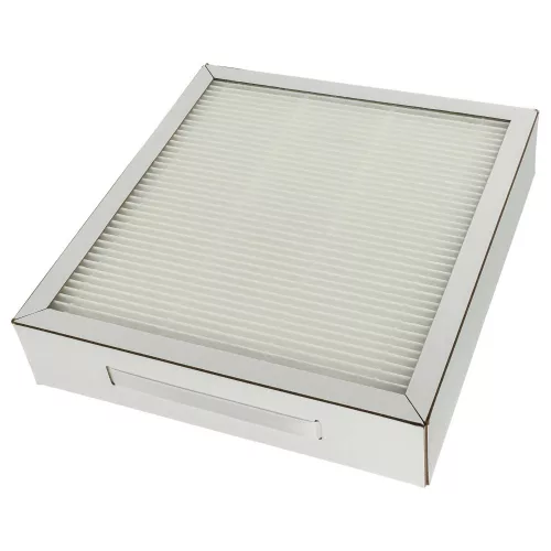 Pluggit ADFG4F7-160 helyettesítő szűrőbetét - Utángyártott