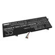 Toshiba PA5325U-1BRS helyettesítő laptop akkumulátor (Li-Polymer, 7.7V, 4550mAh / 35.04Wh) - Utángyártott