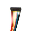 Toshiba PA5325U-1BRS helyettesítő laptop akkumulátor (Li-Polymer, 7.7V, 4550mAh / 35.04Wh) - Utángyártott