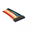 Toshiba PA5325U-1BRS helyettesítő laptop akkumulátor (Li-Polymer, 7.7V, 4550mAh / 35.04Wh) - Utángyártott
