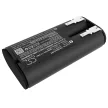 Black & Decker EPPRF72L helyettesítő szerszámgép akkumulátor (Li-ion, 7.4V, 2000mAh / 14.8Wh) - Utángyártott