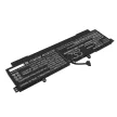 Xiaomi R14B07W helyettesítő laptop akkumulátor (Li-Polymer, 7.72V, 7200mAh / 55.58Wh) - Utángyártott