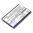 ZTE LI3719T42P3h644161 helyettesítő mobiltelefon akkumulátor (Li-ion, 3.7V, 6.85Wh / 1850mAh) - Utángyártott