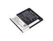 KAZAM KAX45-XJFA007879 helyettesítő mobiltelefon akkumulátor (Li-ion, 3.7V, 6.48Wh / 1750mAh) - Utángyártott