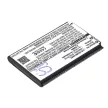 Huawei HB5A2H helyettesítő mobiltelefon akkumulátor (Li-ion, 3.7V, 2.59Wh / 700mAh) - Utángyártott