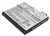 DELL OK158R helyettesítő mobiltelefon akkumulátor (Li-ion, 3.7V, 3.4Wh / 920mAh) - Utángyártott
