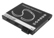 DELL OK158R helyettesítő mobiltelefon akkumulátor (Li-ion, 3.7V, 3.4Wh / 920mAh) - Utángyártott