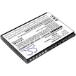 Doro DBS-1350A helyettesítő mobiltelefon akkumulátor (Li-ion, 3.8V, 4.56Wh / 1200mAh) - Utángyártott