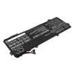 Huawei HB5881P1EEW-31C helyettesítő laptop akkumulátor (Li-Polymer, 11.55V, 5100mAh / 58.91Wh) - Utángyártott