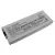 Panasonic CF-VZSU83U helyettesítő laptop akkumulátor (Li-ion, 10.8V, 8700mAh / 93.96Wh) - Utángyártott