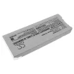 Panasonic CF-VZSU83U helyettesítő laptop akkumulátor (Li-ion, 10.8V, 8700mAh / 93.96Wh) - Utángyártott