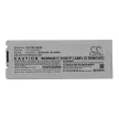 Panasonic CF-VZSU83U helyettesítő laptop akkumulátor (Li-ion, 10.8V, 8700mAh / 93.96Wh) - Utángyártott