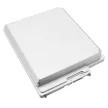 Panasonic FZ-VZSU88U helyettesítő laptop akkumulátor (Li-ion, 11.1V, 9600mAh / 106.56Wh) - Utángyártott