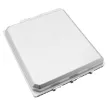 Panasonic FZ-VZSU88U helyettesítő laptop akkumulátor (Li-ion, 11.1V, 9600mAh / 106.56Wh) - Utángyártott