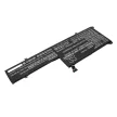 Lenovo IdeaPad Flex 5 14IRU8 82Y0006NMZ készülékhez laptop akkumulátor (Li-Polymer, 11.52V, 4400mAh / 50.69Wh) - Utángyártott