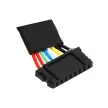 Lenovo IdeaPad Flex 5 14IRU8 82Y0006NMZ készülékhez laptop akkumulátor (Li-Polymer, 11.52V, 4400mAh / 50.69Wh) - Utángyártott
