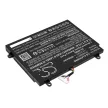 Clevo P950BAT-4 helyettesítő laptop akkumulátor (Li-Polymer, 15.2V, 3500mAh / 53.2Wh) - Utángyártott