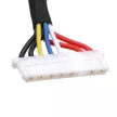 Clevo P950BAT-4 helyettesítő laptop akkumulátor (Li-Polymer, 15.2V, 3500mAh / 53.2Wh) - Utángyártott