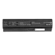 Hasee ZX7-G4T1 készülékhez laptop akkumulátor (Li-ion, 11.1V, 5050mAh / 56.06Wh) - Utángyártott