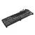 Hasee Z8-DA7NT készülékhez laptop akkumulátor (Li-Polymer, 15.4V, 3400mAh / 52.36Wh) - Utángyártott