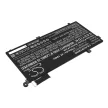 Huawei HB46K497ECW helyettesítő laptop akkumulátor (Li-Polymer, 11.4V, 3700mAh / 42.18Wh) - Utángyártott
