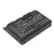 Terrans force X811-M290X-47T készülékhez laptop akkumulátor (Li-ion, 14.8V, 5200mAh / 76.96Wh) - Utángyártott