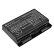Terrans force X811-M290X-47T készülékhez laptop akkumulátor (Li-ion, 14.8V, 5200mAh / 76.96Wh) - Utángyártott