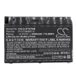 Terrans force X811-M290X-47T készülékhez laptop akkumulátor (Li-ion, 14.8V, 5200mAh / 76.96Wh) - Utángyártott