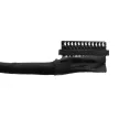 Toshiba PA5366U-1BRS helyettesítő laptop akkumulátor (Li-Polymer, 15.4V, 2450mAh / 37.73Wh) - Utángyártott