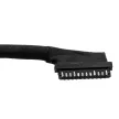 Toshiba PA5366U-1BRS helyettesítő laptop akkumulátor (Li-Polymer, 15.4V, 2450mAh / 37.73Wh) - Utángyártott
