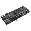 Samsung AA-PBTN6QB helyettesítő laptop akkumulátor (Li-Polymer, 11.5V, 5700mAh / 65.55Wh) - Utángyártott