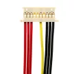 ONN Surf UTL-4766133 helyettesítő laptop akkumulátor (Li-Polymer, 7.6V, 6000mAh / 45.60Wh) - Utángyártott