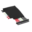 Dynabook Portege X30L-J-15C készülékhez laptop akkumulátor (Li-Polymer, 15.4V, 3400mAh / 52.36Wh) - Utángyártott