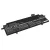 Dynabook PS0010UA1BRS helyettesítő laptop akkumulátor (Li-Polymer, 15.4V, 3400mAh / 52.36Wh) - Utángyártott