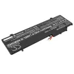 Gateway UTL-509068-3S helyettesítő laptop akkumulátor (Li-Polymer, 11.4V, 4500mAh / 51.3Wh) - Utángyártott