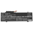 Gateway UTL-509068-3S helyettesítő laptop akkumulátor (Li-Polymer, 11.4V, 4500mAh / 51.3Wh) - Utángyártott