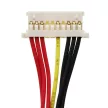 Gateway UTL-509068-3S helyettesítő laptop akkumulátor (Li-Polymer, 11.4V, 4500mAh / 51.3Wh) - Utángyártott