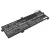 Gateway U3576127PV-2S1P helyettesítő laptop akkumulátor (Li-Polymer, 7.6V, 5000mAh / 38.00Wh) - Utángyártott