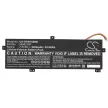 Gateway U3576127PV-2S1P helyettesítő laptop akkumulátor (Li-Polymer, 7.6V, 5000mAh / 38.00Wh) - Utángyártott