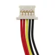 Gateway U3576127PV-2S1P helyettesítő laptop akkumulátor (Li-Polymer, 7.6V, 5000mAh / 38.00Wh) - Utángyártott