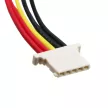 Gateway U3576127PV-2S1P helyettesítő laptop akkumulátor (Li-Polymer, 7.6V, 5000mAh / 38.00Wh) - Utángyártott