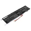 Avita CN6613-2S3P helyettesítő laptop akkumulátor (Li-Polymer, 7.6V, 4800mAh / 36.48Wh) - Utángyártott