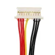 Avita CN6613-2S3P helyettesítő laptop akkumulátor (Li-Polymer, 7.6V, 4800mAh / 36.48Wh) - Utángyártott