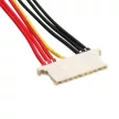 Avita CN6613-2S3P helyettesítő laptop akkumulátor (Li-Polymer, 7.6V, 4800mAh / 36.48Wh) - Utángyártott