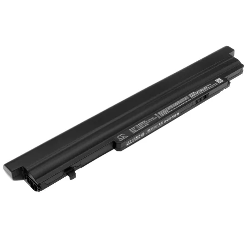 Panasonic CF-VZSU99JS helyettesítő laptop akkumulátor (Li-ion, 7.2V, 13600mAh / 97.92Wh) - Utángyártott
